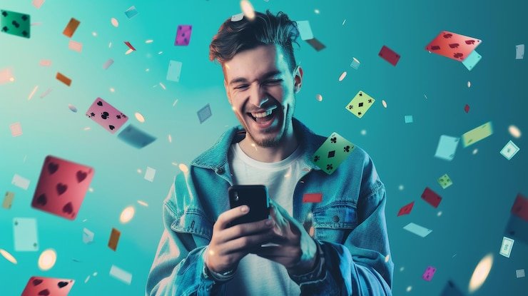 Platform gas togel dengan antarmuka kasino dan taruhan sepak bola