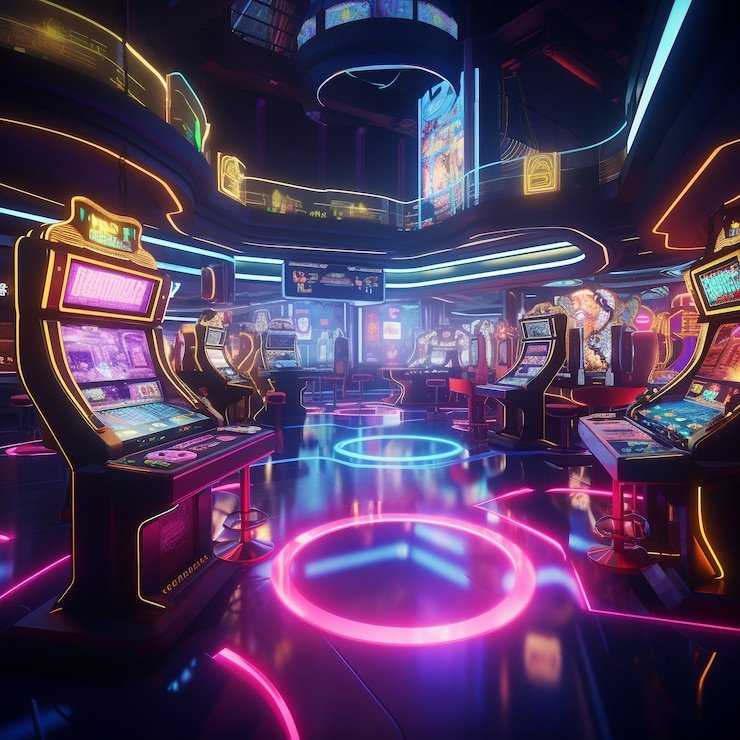 gas togel featured game showcase