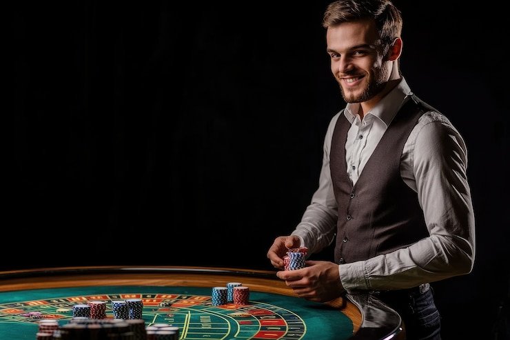 Menu deposit gas togel dengan opsi e-wallet DANA OVO GoPay