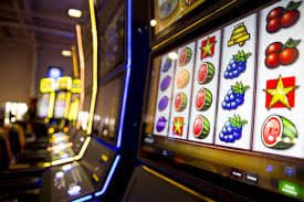 Antarmuka aplikasi gas togel dengan menu deposit dan pilihan pembayaran DANA, OVO, GoPay